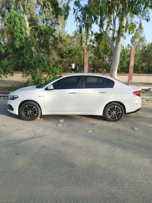 Fiat Tipo Sedan 2023 