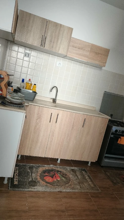 Location vacances Appartement F3 Tipaza Bou ismail