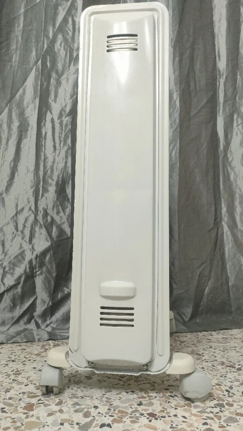 Bain d'huile Delonghi