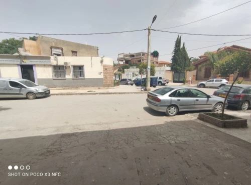 Location Local Mila Chelghoum laid
