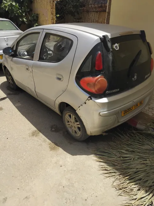 Changan Benni mini 2014 Benni mini