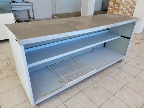 Tables de travailles
