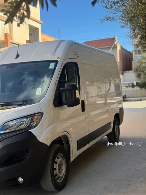Fiat Ducato 2023 