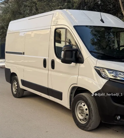 Fiat Ducato 2023 