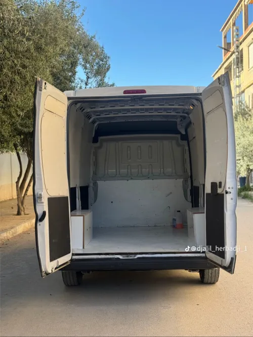 Fiat Ducato 2023 