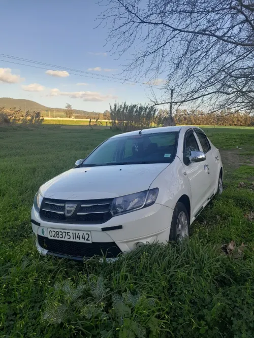 Dacia Logan 2014 Logan