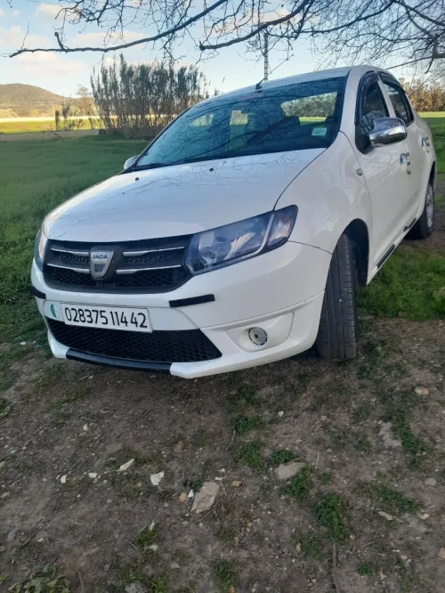 Dacia Logan 2014 Logan