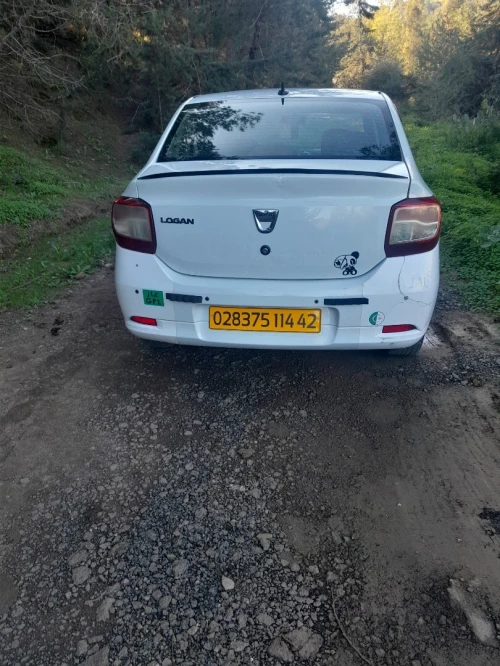 Dacia Logan 2014 Logan
