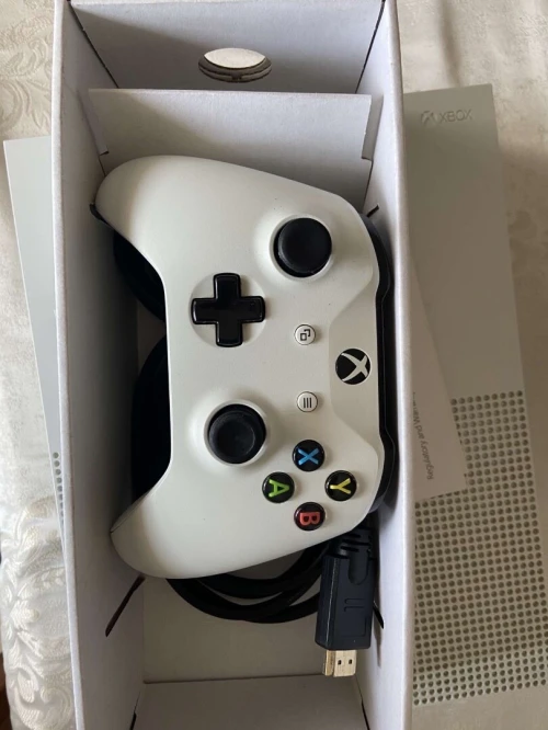 Xbox one s 1tb