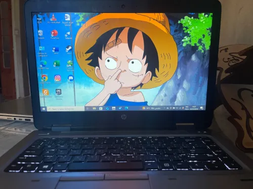 Hp pro book 640 G3