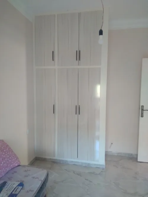 Location Appartement Niveau de villa F4 Jijel Jijel