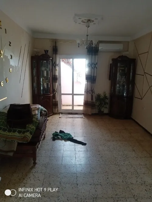 Vente Appartement F3 Saïda Saida