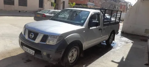 Nissan Navara 2013 Navara
