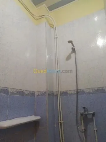 Location vacances Appartement F2 Jijel Jijel