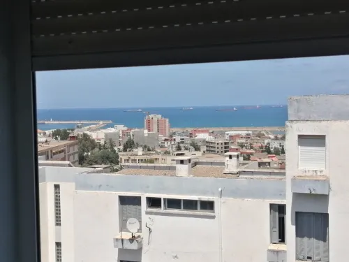 Location vacances Appartement F3 Jijel Jijel