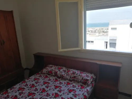 Location vacances Appartement F3 Jijel Jijel