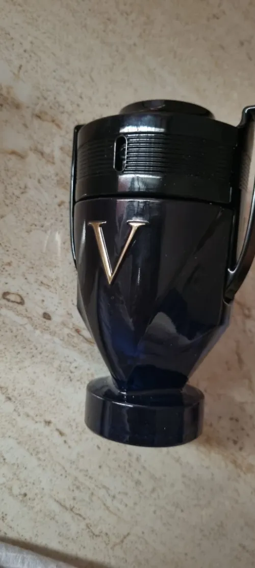 Invictus  victory elixir Rabanne