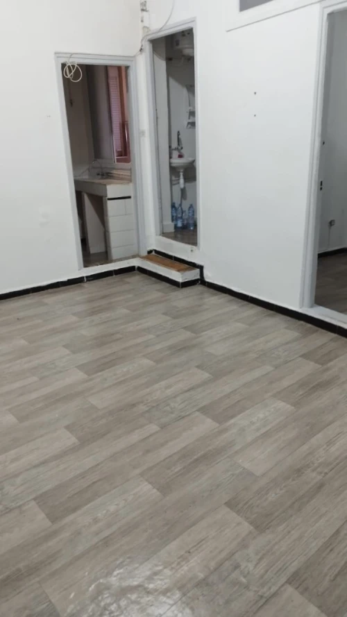 Location Appartement Studio Alger Hussein dey