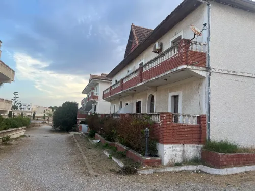 Location Appartement F3 El Tarf Echatt