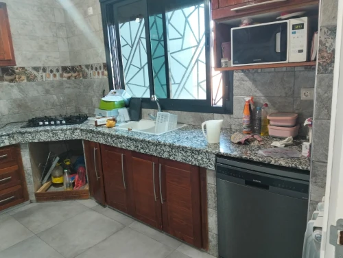 Vente Villa Aïn Témouchent Bou zedjar