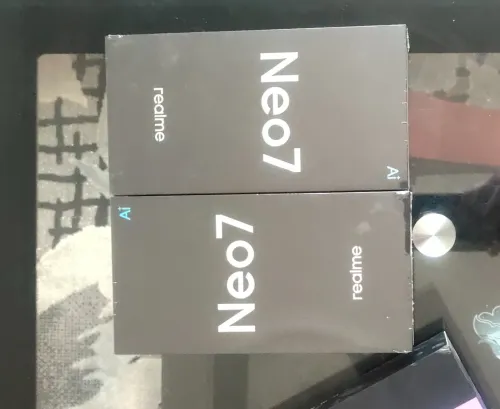 Realmi Neo 7