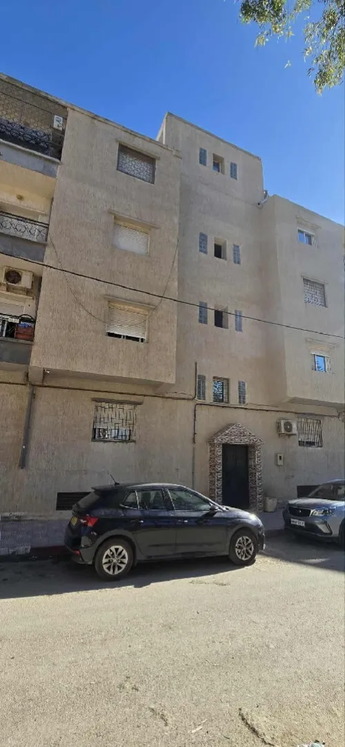 Vente Appartement F4 Oran Oran
