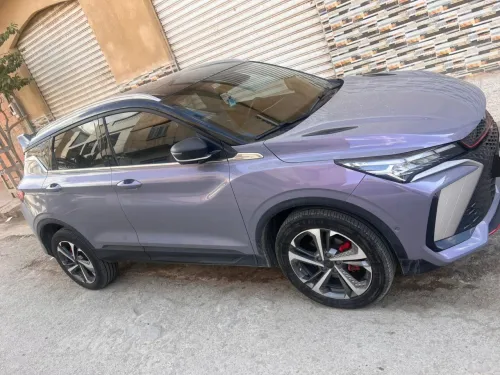 Geely Coolray 2024 Sport Limited