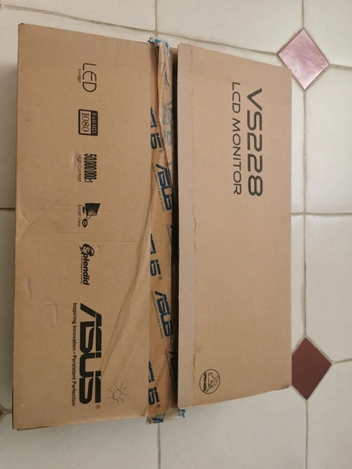 écran Monitor Asus 