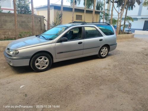 Renault Laguna 1 2000 Laguna 1