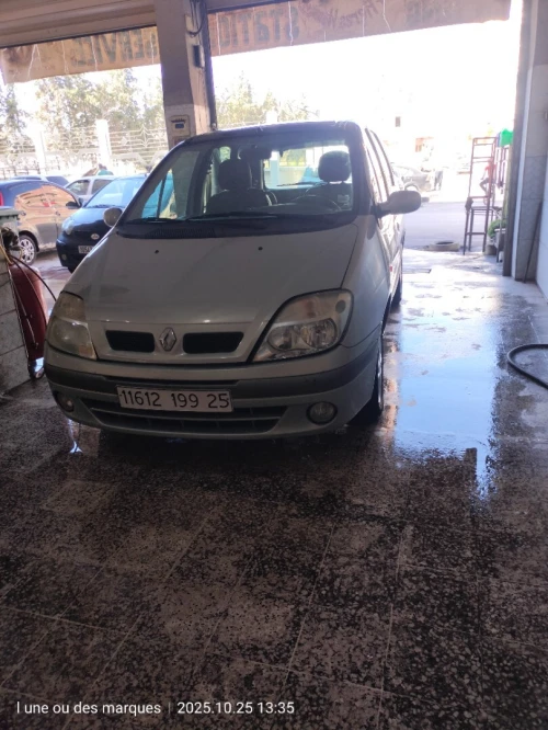 Renault Scenic 1999 Scenic