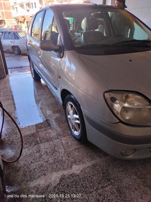 Renault Scenic 1999 Scenic