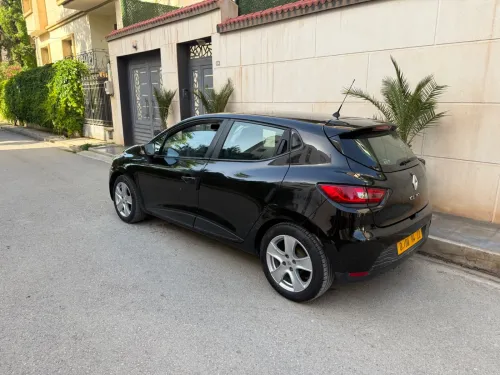 Renault Clio 4 2014 