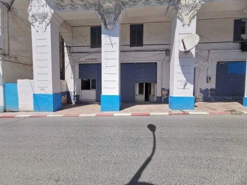 Location Local Béjaïa Bejaia