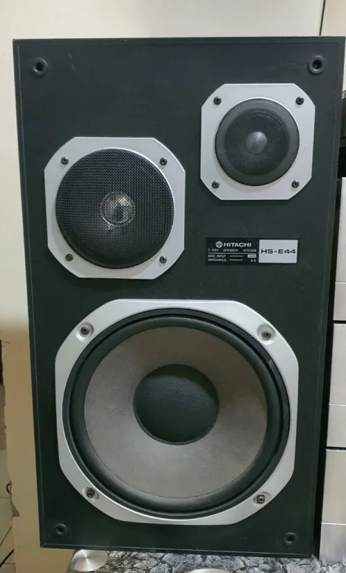 chaine hifi AKAI 2450 avec bluetooth