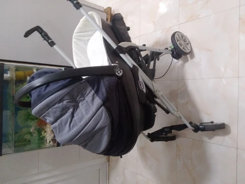 poussette chicco