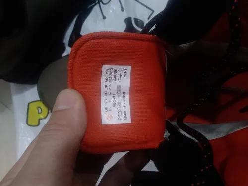 Timberland Vibram GORE-TEX Boot