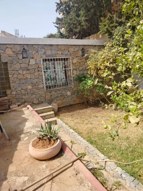 Vente Villa Alger El mouradia