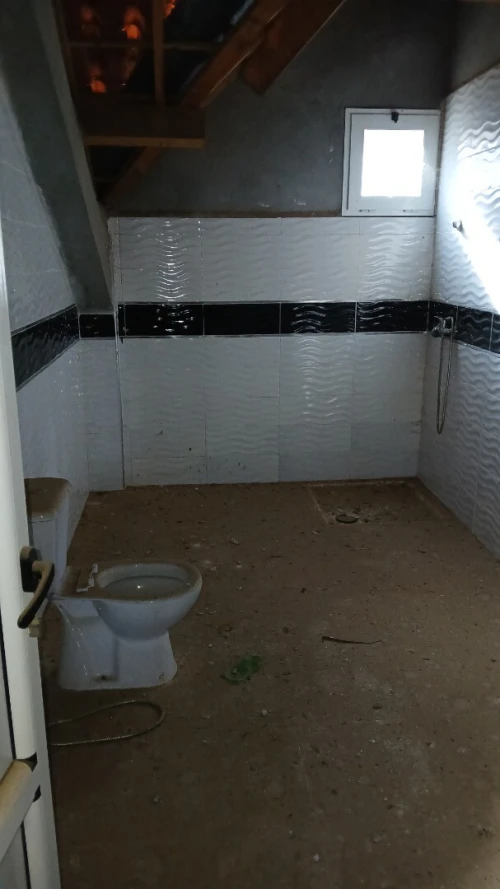 Vente Villa Tizi Ouzou Tigzirt