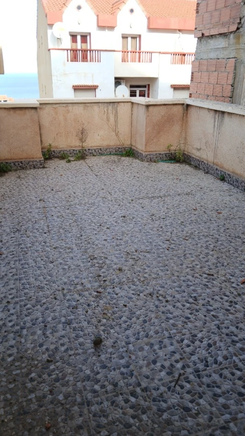 Vente Villa Tizi Ouzou Tigzirt
