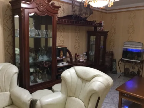 Vente Appartement Sétif Setif