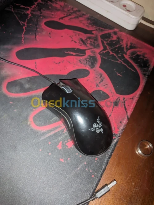 mouse razer