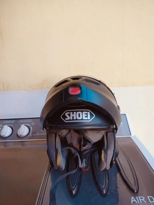 casque moto