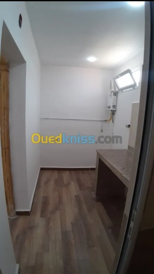 Vente Villa Alger Dar el beida