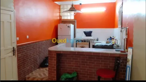 Vente Villa Alger Dar el beida