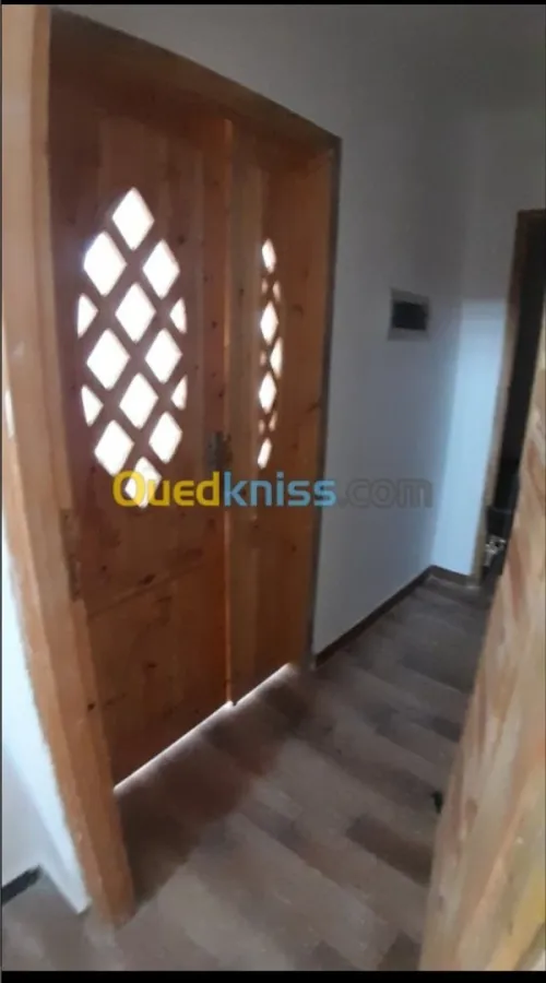 Vente Villa Alger Dar el beida