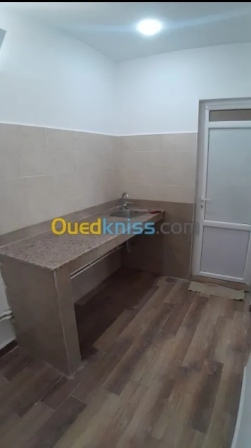 Vente Villa Alger Dar el beida