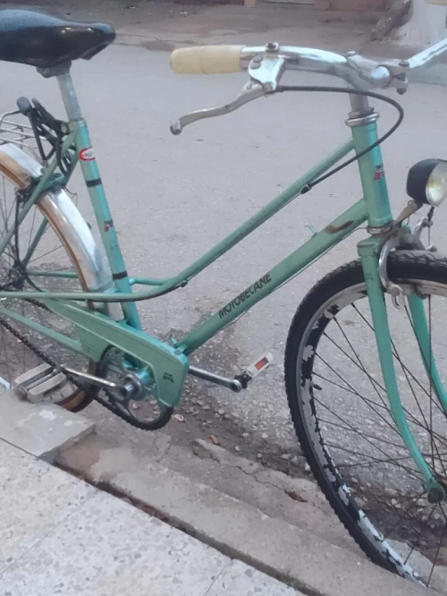 Vélo