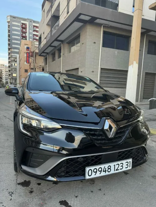 Renault Clio 5  2023 RS Line