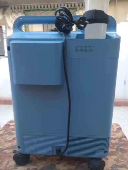 Concentrateur d'oxygène Philips 