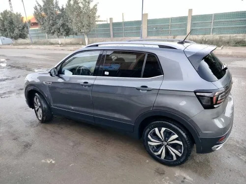 Volkswagen T-Cross 2024 HighLi Highline